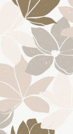 floral57 150x275 - おしゃれな花柄の無料高画質スマホ壁紙115枚 [iPhone＆Androidに対応]