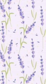 floral92 150x275 - おしゃれな花柄の無料高画質スマホ壁紙115枚 [iPhone＆Androidに対応]