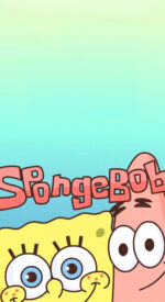 spongebob03 150x275 - スポンジ・ボブの無料高画質スマホ壁紙12枚 [iPhone＆Androidに対応]