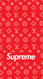 lvxsupreme01 150x275 - Louis Vuitton x Supremeの無料高画質スマホ壁紙2枚 [iPhone＆Androidに対応]