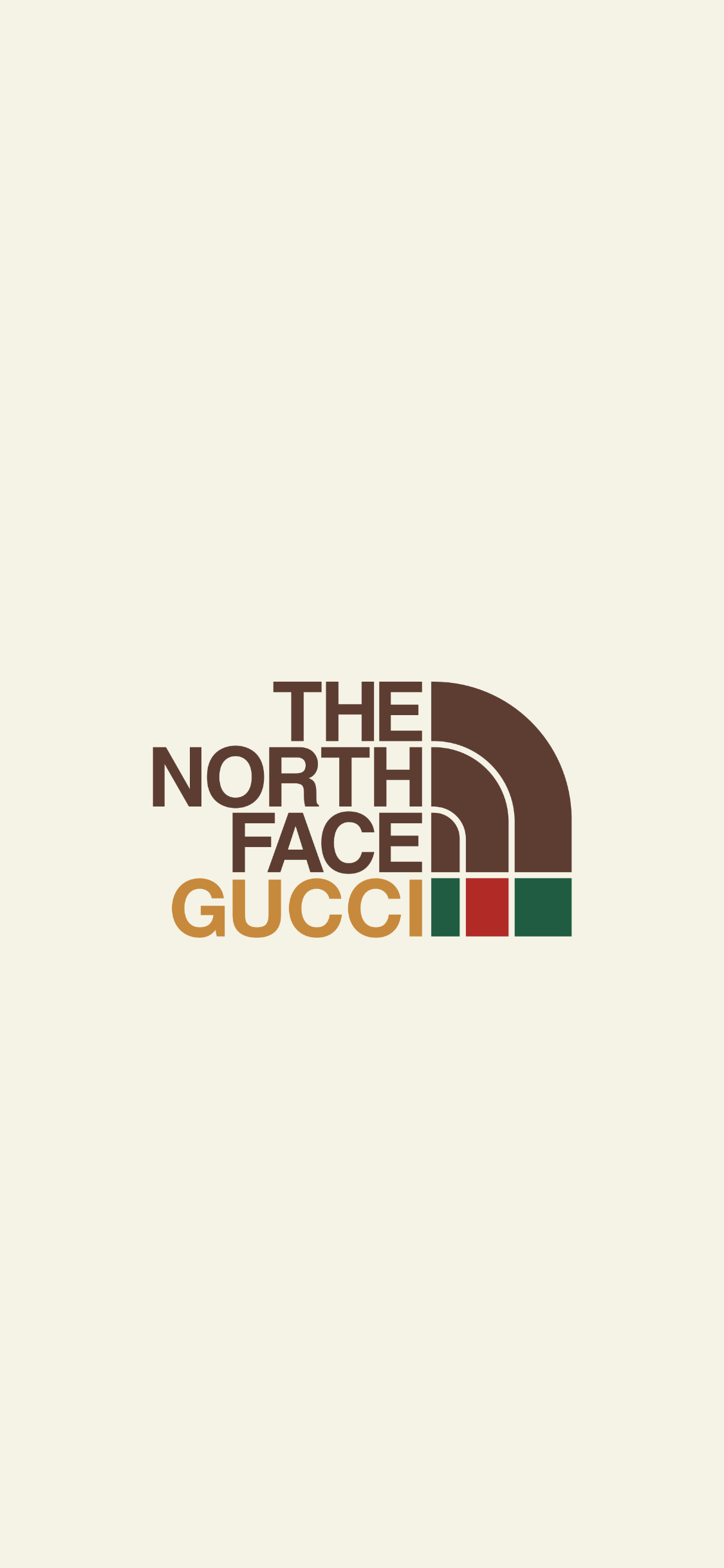northgucci01 - THE NORTH FACE X GUCCIの無料高画質スマホ壁紙23枚 [iPhone＆Androidに対応]