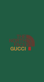 northgucci09 150x275 - THE NORTH FACE X GUCCIの無料高画質スマホ壁紙23枚 [iPhone＆Androidに対応]