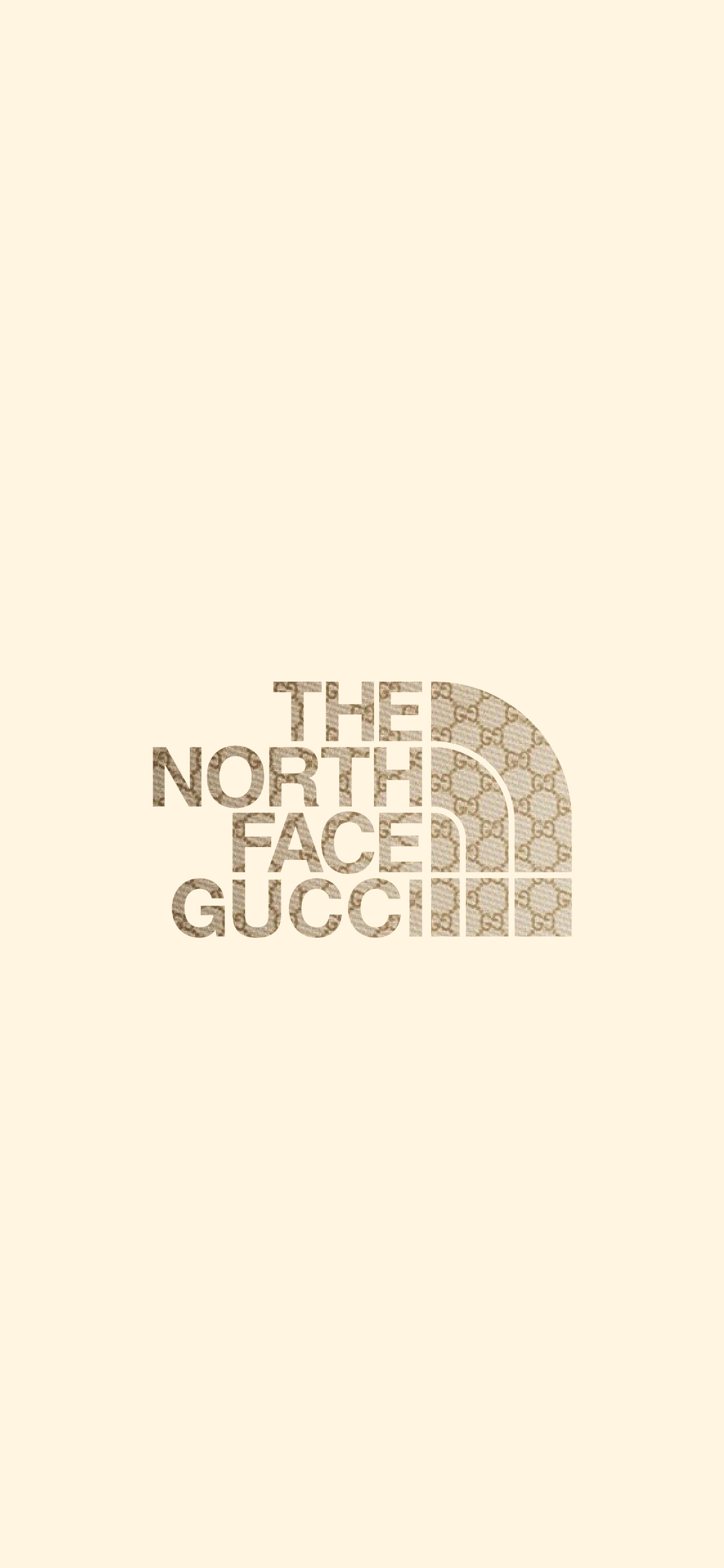 The North Face X Gucciの無料高画質スマホ壁紙23枚 エモい スマホ壁紙辞典