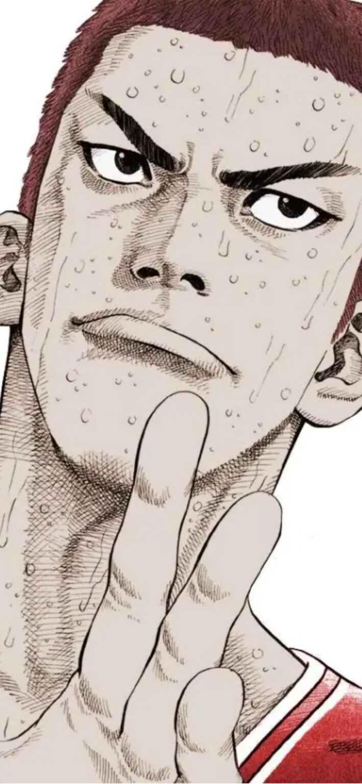 スラムダンク　新装再編版　全巻＋re:SOURCE 漫画全巻ドットコム限定】スラムダンク SLAM DUNK 新装再編版 全