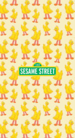 sesamestreet21 150x275 - セサミストリートの無料高画質スマホ壁紙32枚 [iPhone＆Androidに対応]