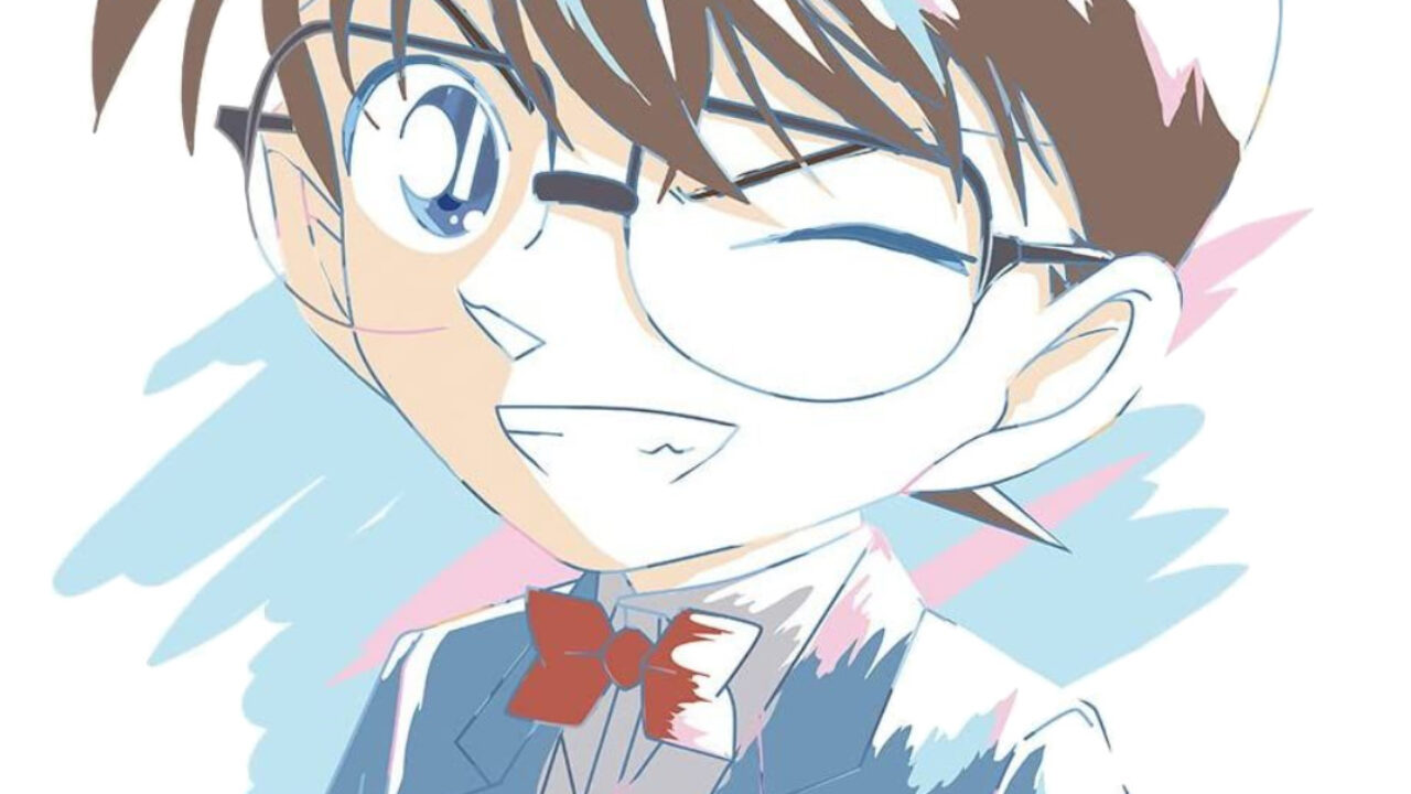 名探偵コナンの無料高画質スマホ壁紙29枚 エモい スマホ壁紙辞典