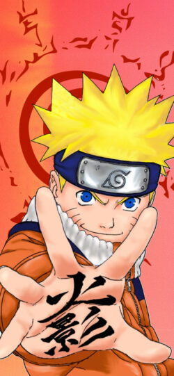 naruto54 250x541 - NARUTO -ナルト-の無料高画質スマホ壁紙54枚 [iPhone＆Androidに対応]