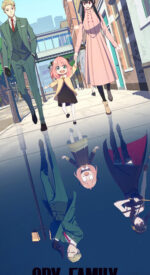 spyfamily01 150x275 - SPY×FAMILYの無料高画質スマホ壁紙44枚 [iPhone＆Androidに対応]