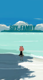 spyfamily07 150x275 - SPY×FAMILYの無料高画質スマホ壁紙44枚 [iPhone＆Androidに対応]