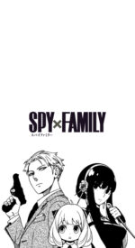 spyfamily13 150x275 - SPY×FAMILYの無料高画質スマホ壁紙44枚 [iPhone＆Androidに対応]