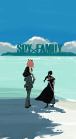 spyfamily21 150x275 - SPY×FAMILYの無料高画質スマホ壁紙44枚 [iPhone＆Androidに対応]