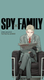 spyfamily22 150x275 - SPY×FAMILYの無料高画質スマホ壁紙44枚 [iPhone＆Androidに対応]