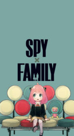 spyfamily23 150x275 - SPY×FAMILYの無料高画質スマホ壁紙44枚 [iPhone＆Androidに対応]