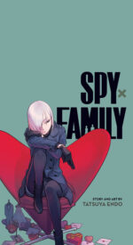 spyfamily27 150x275 - SPY×FAMILYの無料高画質スマホ壁紙44枚 [iPhone＆Androidに対応]