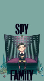 spyfamily28 150x275 - SPY×FAMILYの無料高画質スマホ壁紙44枚 [iPhone＆Androidに対応]