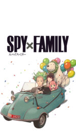 spyfamily31 150x275 - SPY×FAMILYの無料高画質スマホ壁紙44枚 [iPhone＆Androidに対応]