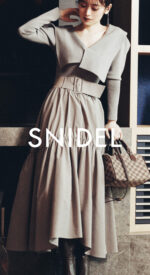 snidel11 150x275 - スナイデル/SNIDELの無料高画質スマホ壁紙61枚 [iPhone＆Androidに対応]
