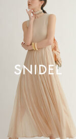snidel17 150x275 - スナイデル/SNIDELの無料高画質スマホ壁紙61枚 [iPhone＆Androidに対応]
