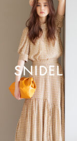 snidel29 150x275 - スナイデル/SNIDELの無料高画質スマホ壁紙61枚 [iPhone＆Androidに対応]