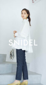 snidel31 150x275 - スナイデル/SNIDELの無料高画質スマホ壁紙61枚 [iPhone＆Androidに対応]