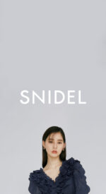snidel36 150x275 - スナイデル/SNIDELの無料高画質スマホ壁紙61枚 [iPhone＆Androidに対応]