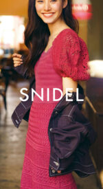 snidel37 150x275 - スナイデル/SNIDELの無料高画質スマホ壁紙61枚 [iPhone＆Androidに対応]