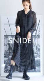 snidel38 150x275 - スナイデル/SNIDELの無料高画質スマホ壁紙61枚 [iPhone＆Androidに対応]