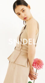 snidel39 150x275 - スナイデル/SNIDELの無料高画質スマホ壁紙61枚 [iPhone＆Androidに対応]