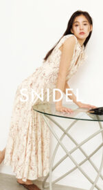 snidel41 150x275 - スナイデル/SNIDELの無料高画質スマホ壁紙61枚 [iPhone＆Androidに対応]