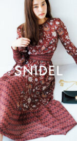 snidel43 150x275 - スナイデル/SNIDELの無料高画質スマホ壁紙61枚 [iPhone＆Androidに対応]