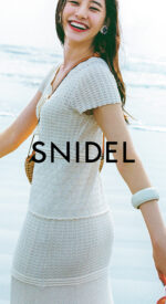 snidel45 150x275 - スナイデル/SNIDELの無料高画質スマホ壁紙61枚 [iPhone＆Androidに対応]