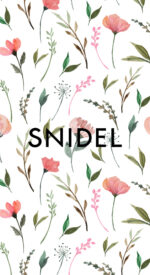 snidel47 150x275 - スナイデル/SNIDELの無料高画質スマホ壁紙61枚 [iPhone＆Androidに対応]