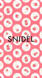 snidel51 150x275 - スナイデル/SNIDELの無料高画質スマホ壁紙61枚 [iPhone＆Androidに対応]