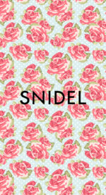 snidel53 150x275 - スナイデル/SNIDELの無料高画質スマホ壁紙61枚 [iPhone＆Androidに対応]