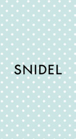 snidel54 150x275 - スナイデル/SNIDELの無料高画質スマホ壁紙61枚 [iPhone＆Androidに対応]