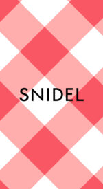 snidel56 150x275 - スナイデル/SNIDELの無料高画質スマホ壁紙61枚 [iPhone＆Androidに対応]