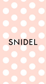 snidel59 150x275 - スナイデル/SNIDELの無料高画質スマホ壁紙61枚 [iPhone＆Androidに対応]