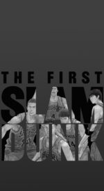 1stslamdunk06 150x275 - THE FIRST SLAM DUNKの無料高画質スマホ壁紙19枚 [iPhone＆Androidに対応]