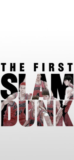 1stslamdunk08 250x541 - THE FIRST SLAM DUNKの無料高画質スマホ壁紙19枚 [iPhone＆Androidに対応]