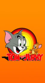 tomandjerry03 150x275 - トムとジェリーの無料高画質スマホ壁紙56枚 [iPhone＆Androidに対応]