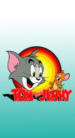 tomandjerry04 150x275 - トムとジェリーの無料高画質スマホ壁紙56枚 [iPhone＆Androidに対応]