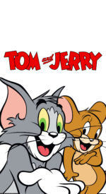 tomandjerry11 150x275 - トムとジェリーの無料高画質スマホ壁紙56枚 [iPhone＆Androidに対応]