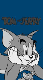 tomandjerry19 150x275 - トムとジェリーの無料高画質スマホ壁紙56枚 [iPhone＆Androidに対応]