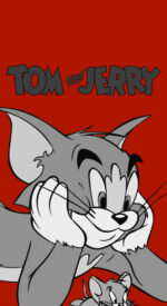 tomandjerry20 150x275 - トムとジェリーの無料高画質スマホ壁紙56枚 [iPhone＆Androidに対応]