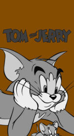 tomandjerry21 150x275 - トムとジェリーの無料高画質スマホ壁紙56枚 [iPhone＆Androidに対応]