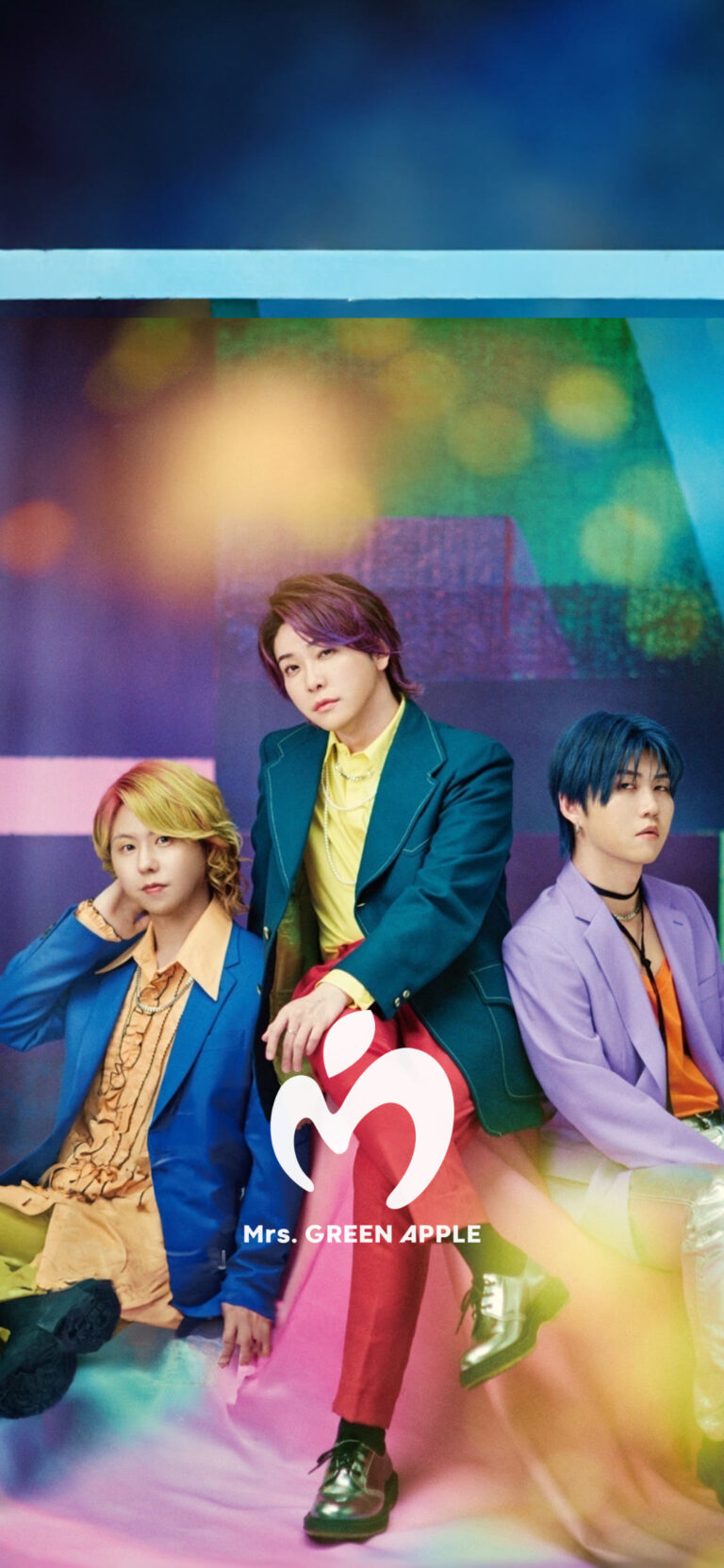 Siip アルバム CD Blu-ray Mrs.GREEN APPLE大森元貴 Siip CD Blu-ray