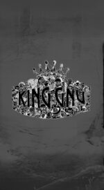 kinggnu14 150x275 - King Gnuの無料高画質スマホ壁紙22枚 [iPhone＆Androidに対応]
