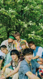 nct01 150x275 - NCTの無料高画質スマホ壁紙29枚 [iPhone＆Androidに対応]