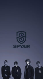 spyair08 150x275 - SPYAIRの無料高画質スマホ壁紙9枚 [iPhone＆Androidに対応]