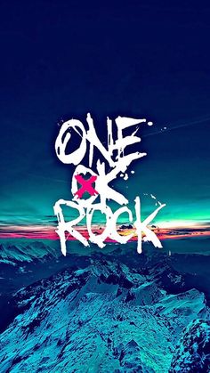 フレッシュ One Ok Rock ロゴ アイコン ガスタメゴ